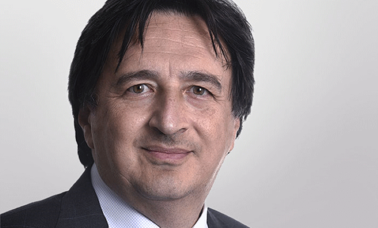 Francesco Nonno Open Fiber