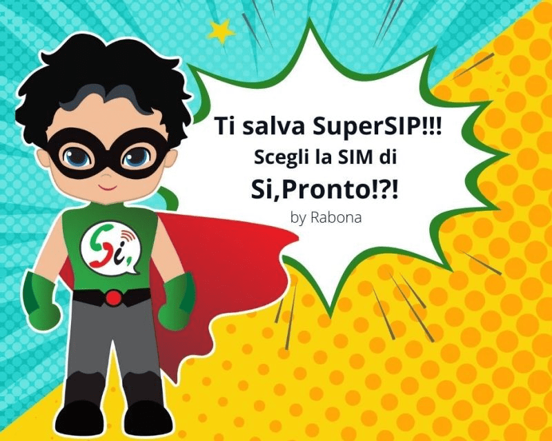 SuperSIP