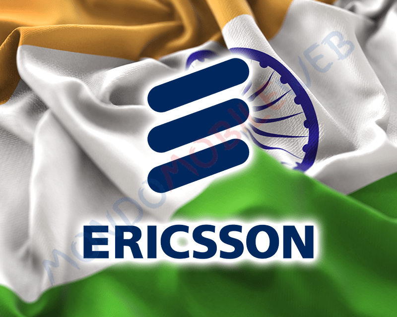 Ericsson