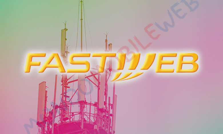 Fastweb FWA 5G