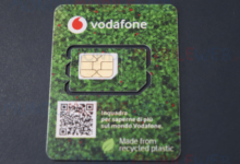 Vodafone Family+ New