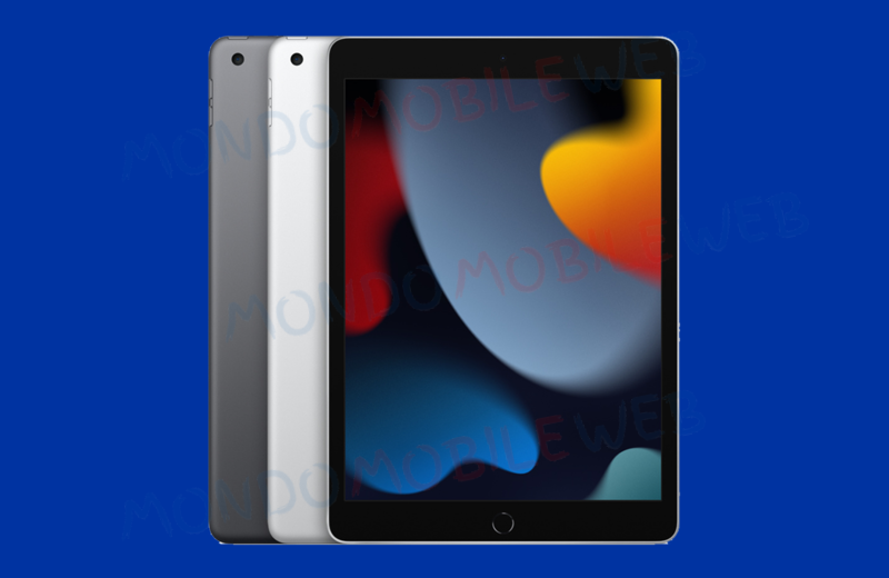 tablet Apple iPad Vodafone