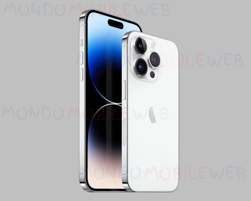 TIM Apple iPhone 14