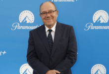 Paramount+ streaming