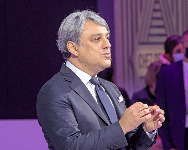 Luca De Meo