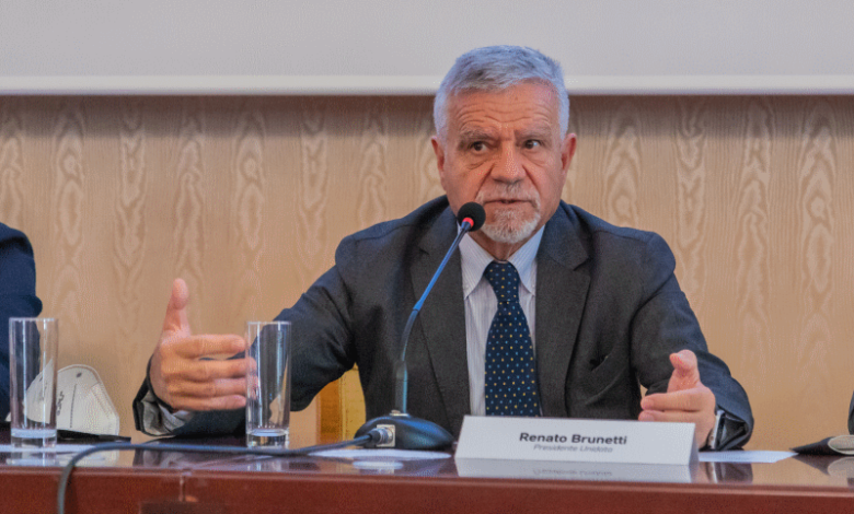 Unidata Renato Brunetti