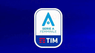 Serie A Femminile