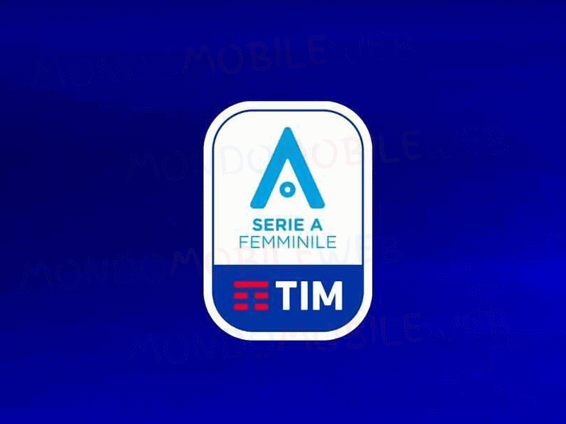 Serie A Femminile