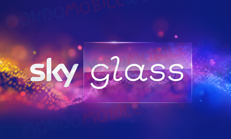 Sky Glass