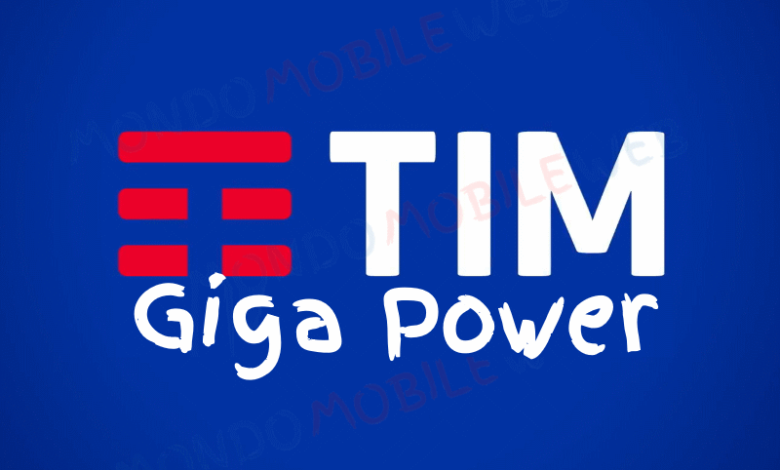 TIM Giga Power