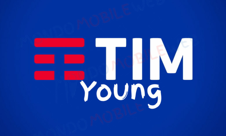 TIM Young TIMMUSIC