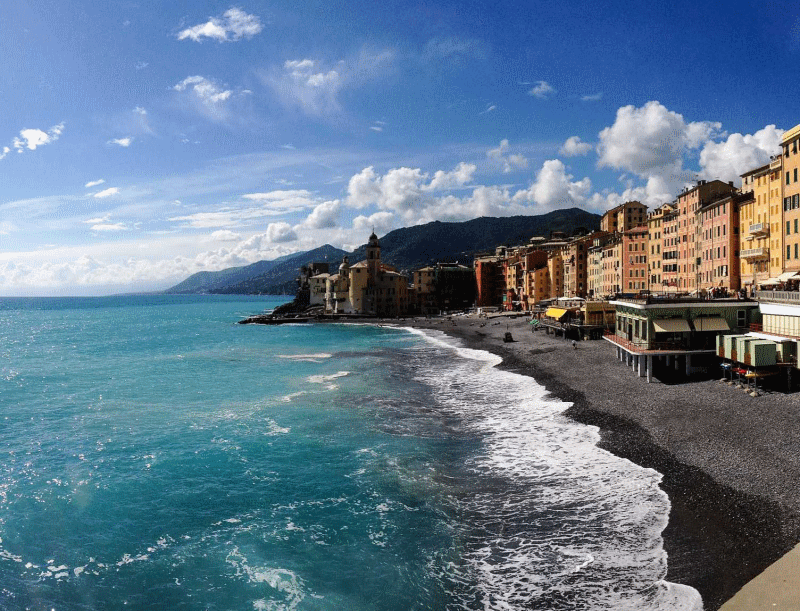 Camogli