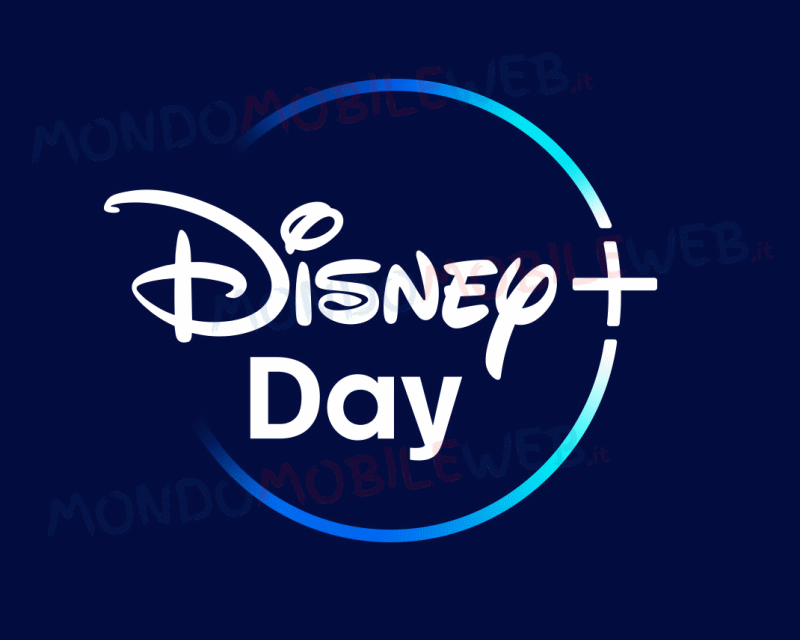 Disney+ Day