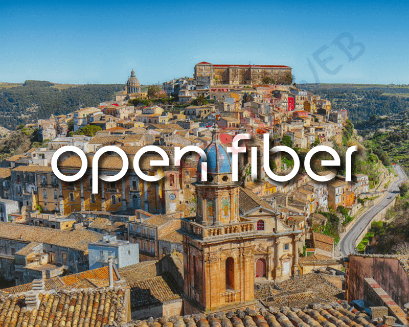 Open Fiber