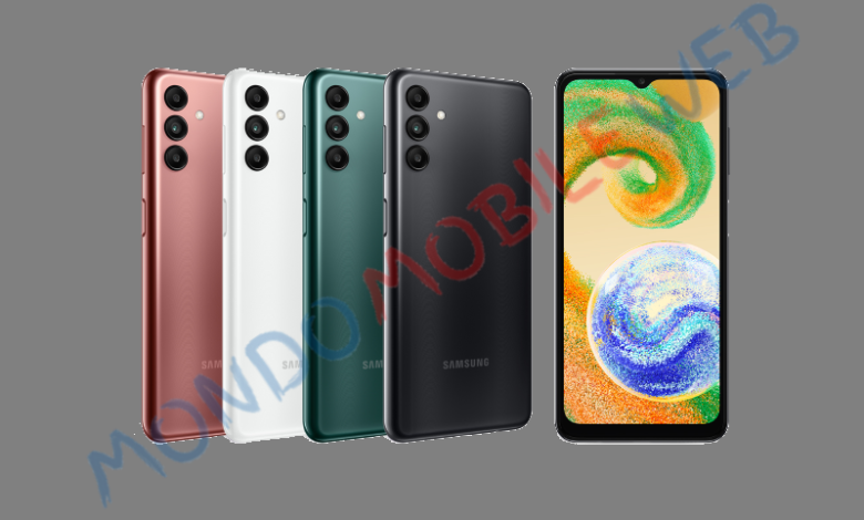 TIM TIMFin smartphone