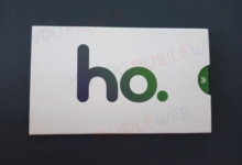 ho. Mobile