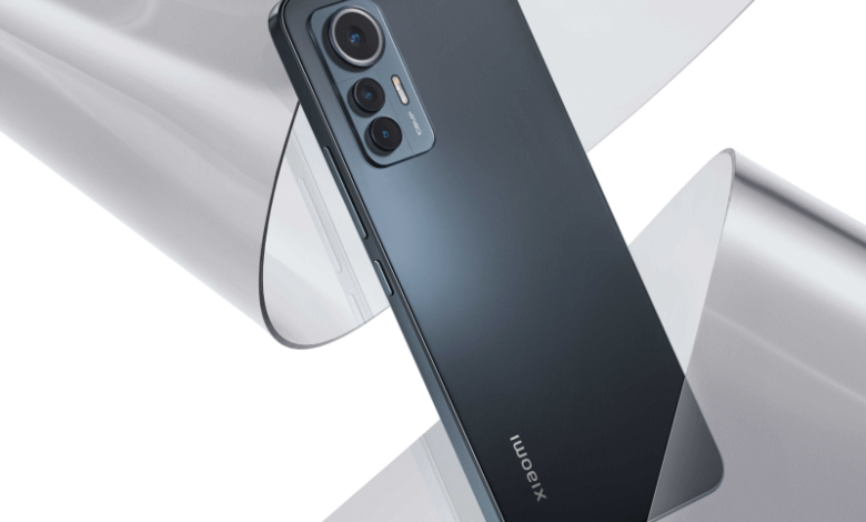 CoopVoce VoLTE Xiaomi