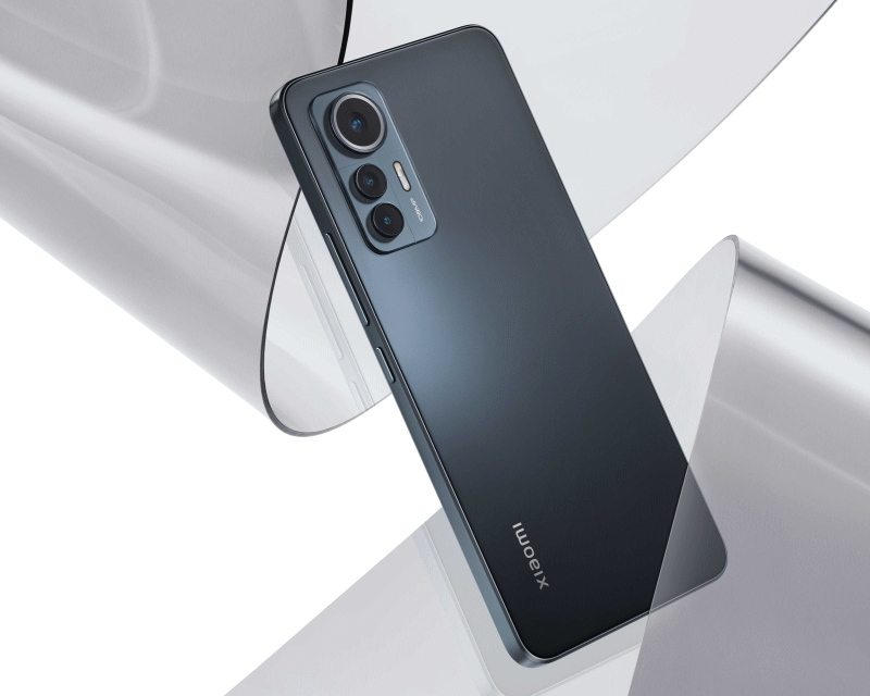 CoopVoce VoLTE Xiaomi