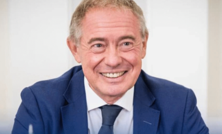 Governo Meloni MISE Adolfo Urso