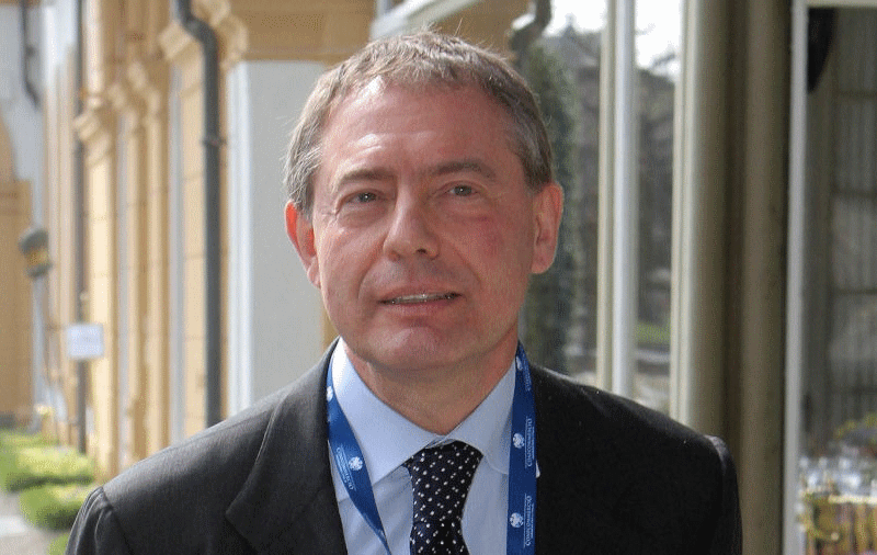 Adolfo Urso MIMIT