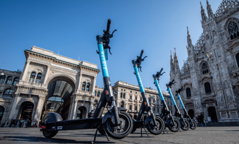 Vodafone Happy Helbiz