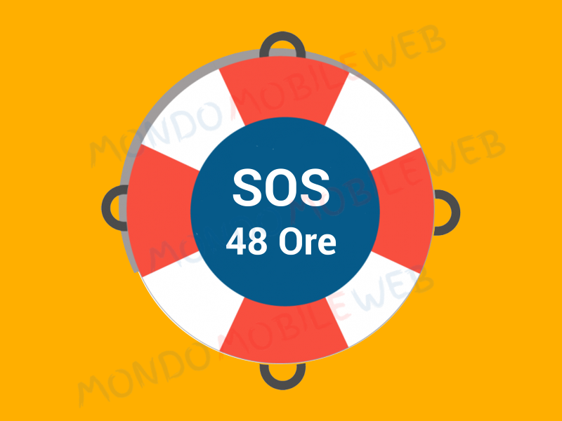Kena SOS