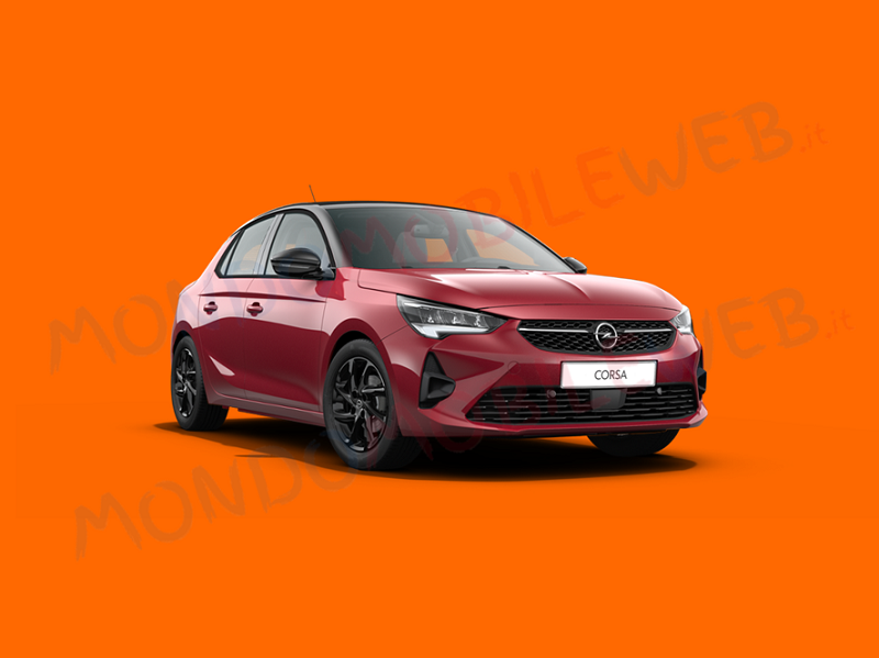 WINDTRE WinDay+ Opel