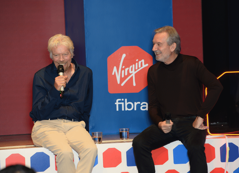 Virgin Fibra