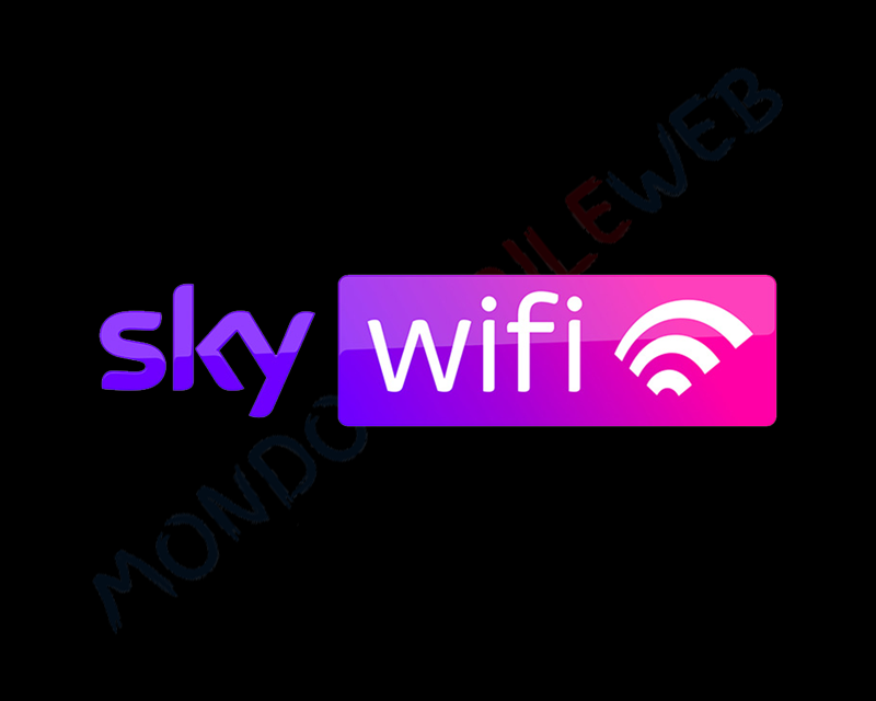 Sky Wifi Fibra promo