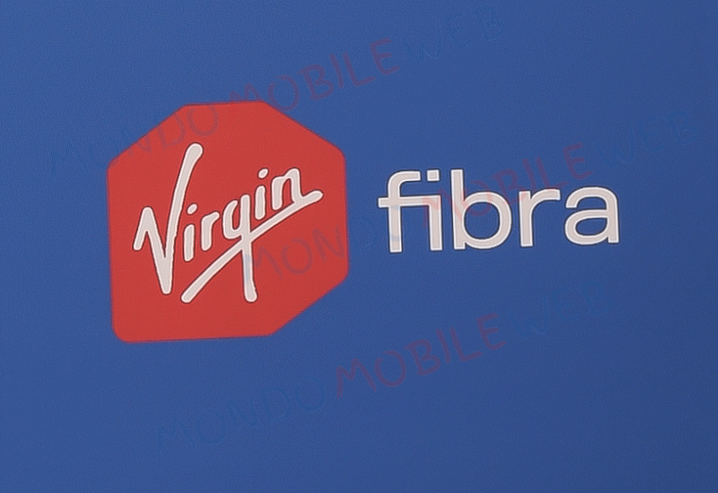 Virgin Fibra
