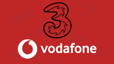 Vodafone Three UK CK Hutchison