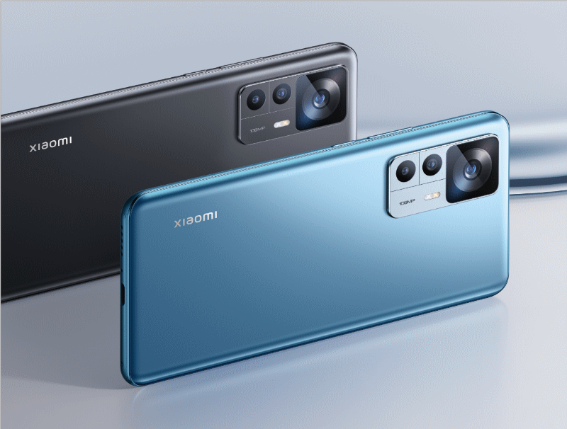 Xiaomi 12T