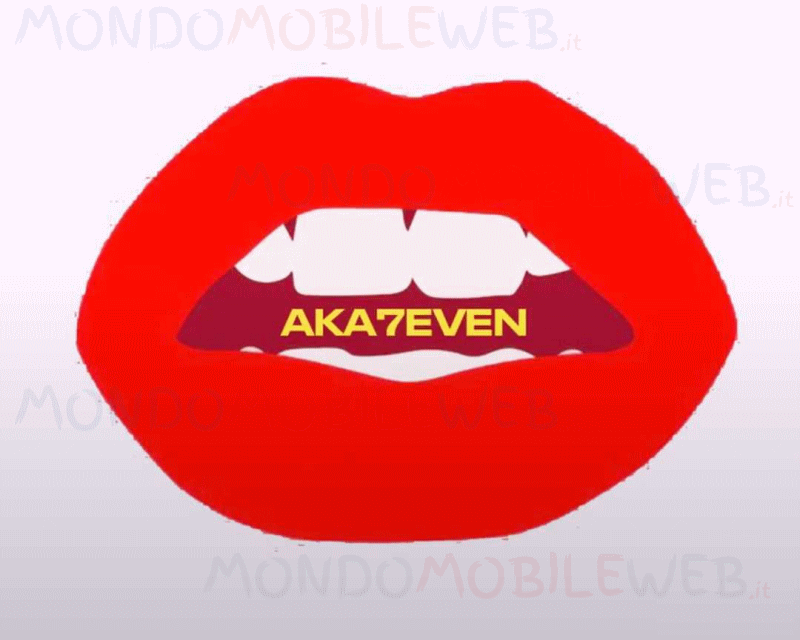 Aka7even