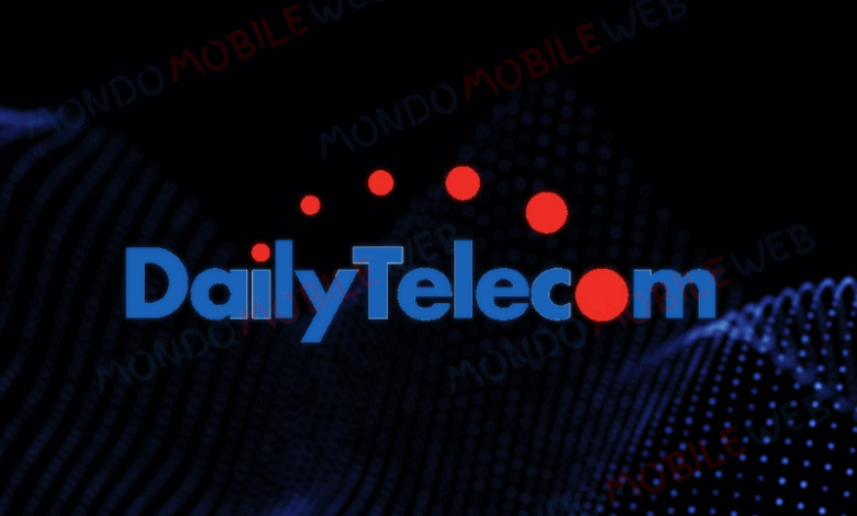 Daily Telecom