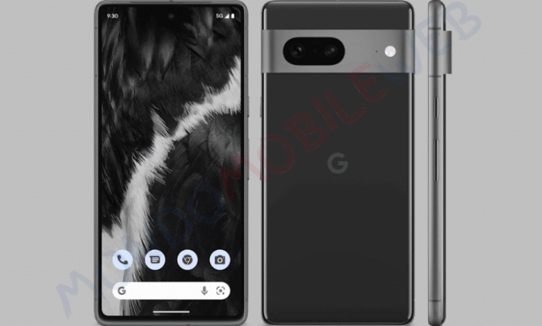 Iliad rete 5G Google Pixel