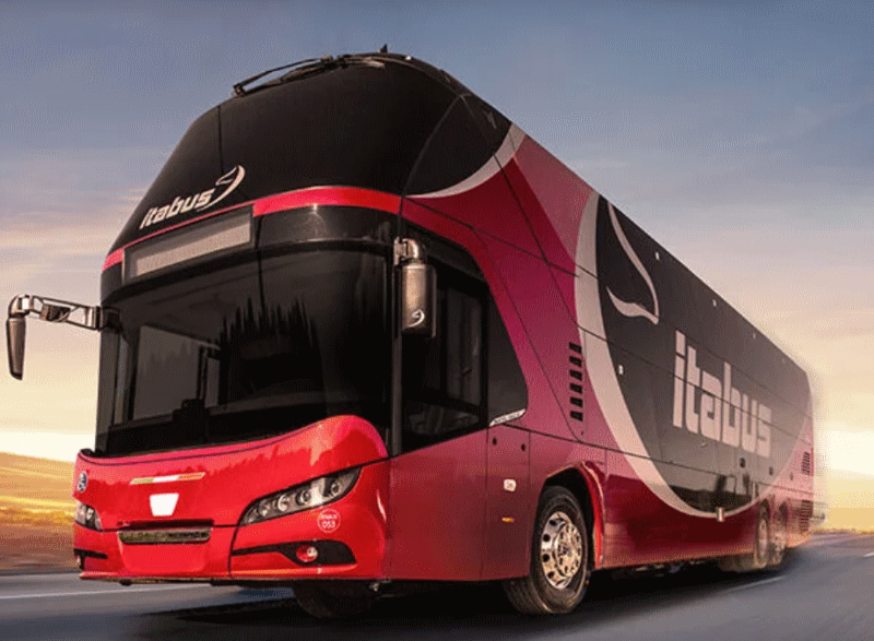 TIM ITABUS