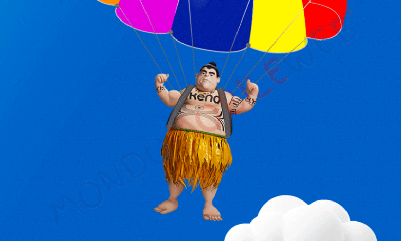 Kena Promo Dati 300GB TOP