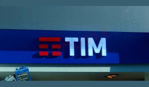 TIM Dial-Up internet