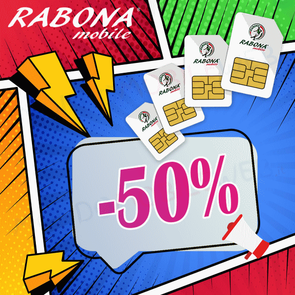 Rabona Mobile