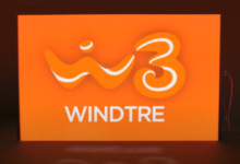 WINDTRE rimodulazioni rete fissa aumenti