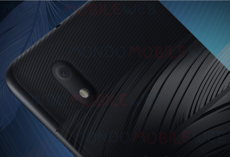 WINDTRE smartphone Wi-Fi Calling
