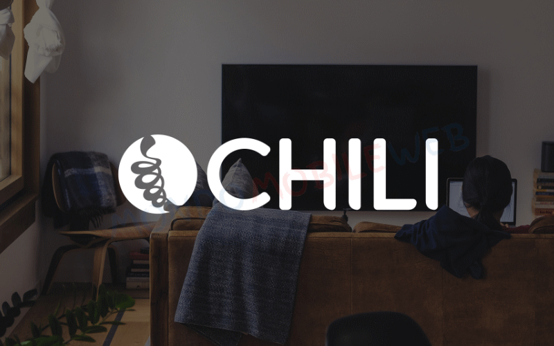 TIMVISION CHILI Videostore