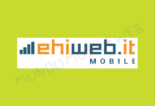 Ehiweb Mobile offerte