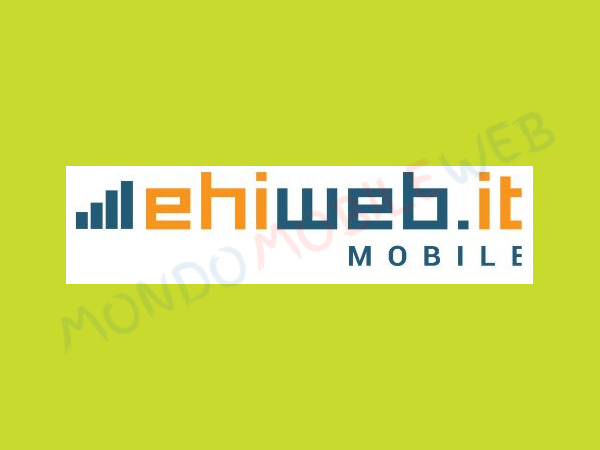 Ehiweb Mobile offerte