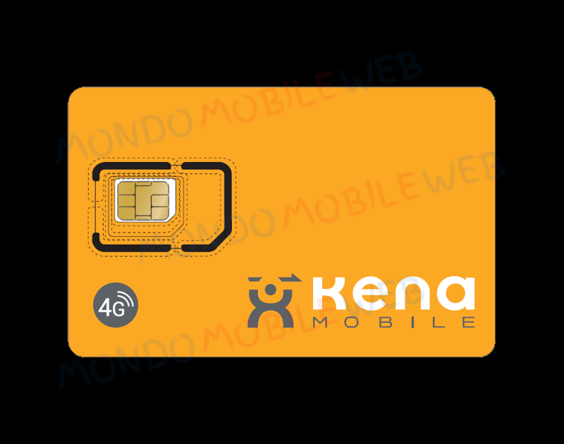 Kena Mobile