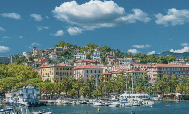 Iliad Store La Spezia Recruiting Day