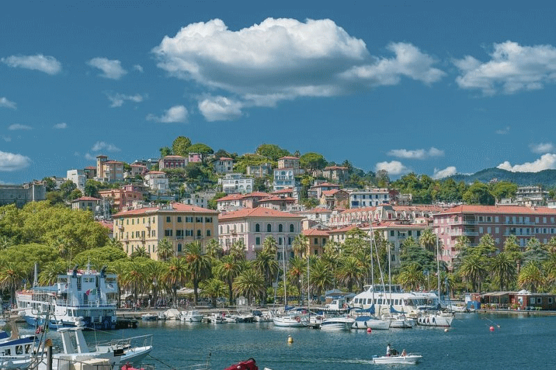 Iliad Store La Spezia Recruiting Day