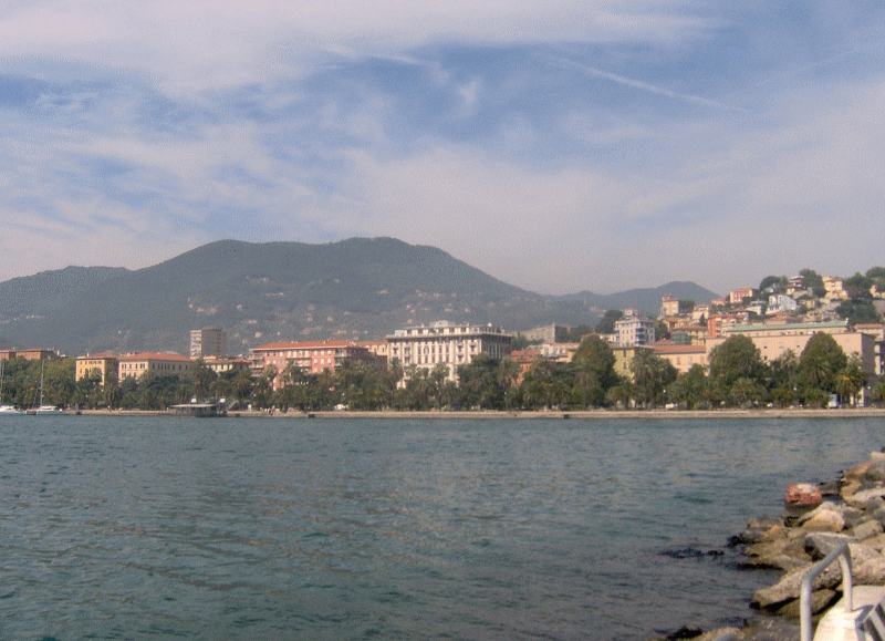 La Spezia