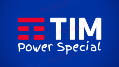 TIM Power Special