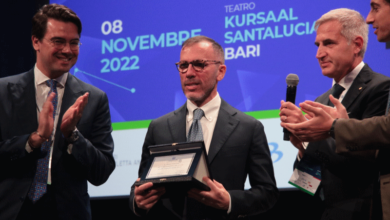 Pietro Labriola, Amministratore Delegato del gruppo TIM